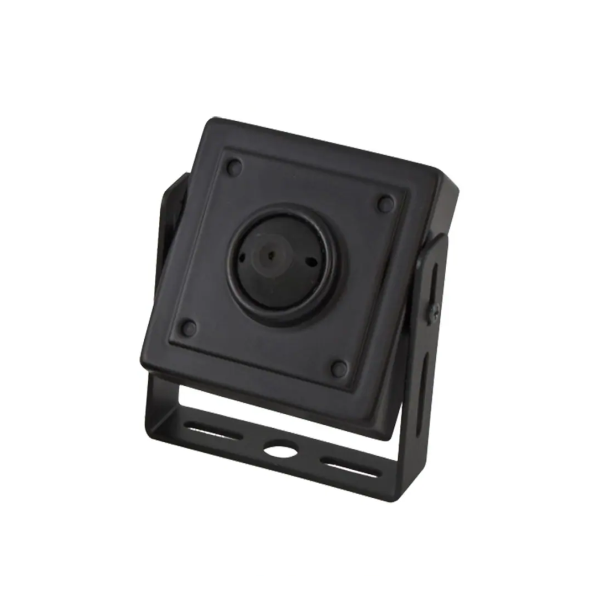 Camera 1080P 4-in-1 3.7 Lens Mini Pinhole
