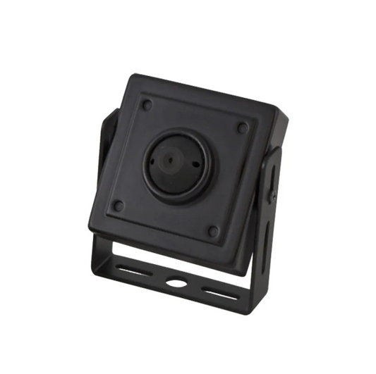 Camera 1080P 4-in-1 3.7 Lens Mini Pinhole