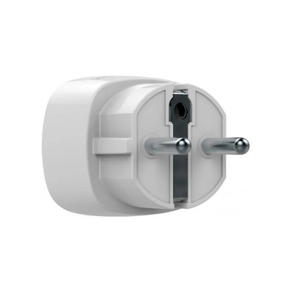 Ajax - Socket A Smart Wall Socket For Automation Control White