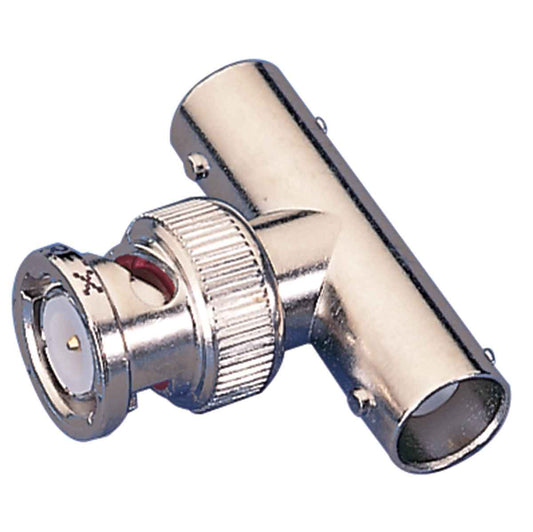 Securi-Prod BNC Connector T Piece