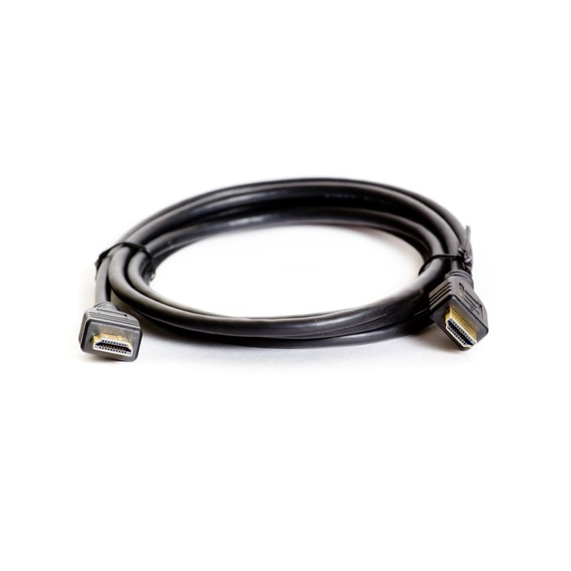 HDMI 2.0 Cable 4K Male to Male 2m