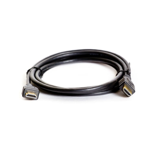 HDMI 2.0 Cable 4K Male to Male 2m
