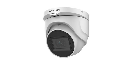 2 MP Fixed Turret Camera