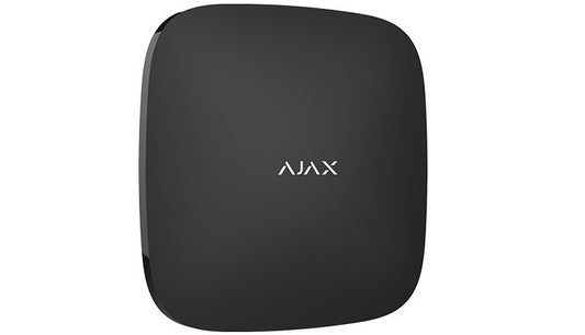 Ajax Hub 2 4G Black