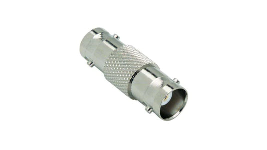Securi-Prod BNC Connector In-Line Adaptor
