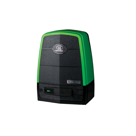 Centurion Sliding Gate D10 SMART Turbo Rack Drive Operator (NO Battery)