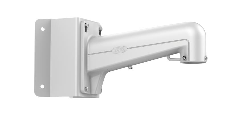 HIKVISION BRACKET PTZ Corner Mount Bracket - White