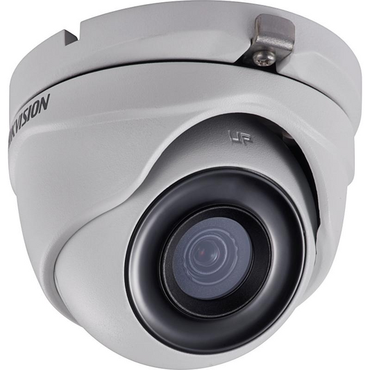 2 MP Ultra Low Light Fixed Turret Camera