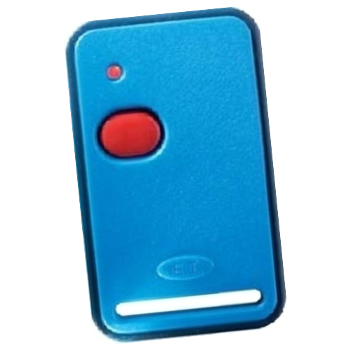 Nice Remote - Blu-Mix Rolling Code (434)