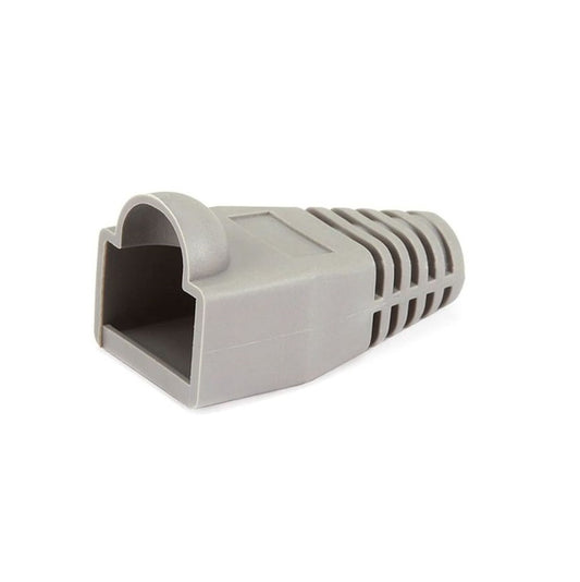 Connector Boot - RJ45 Grey