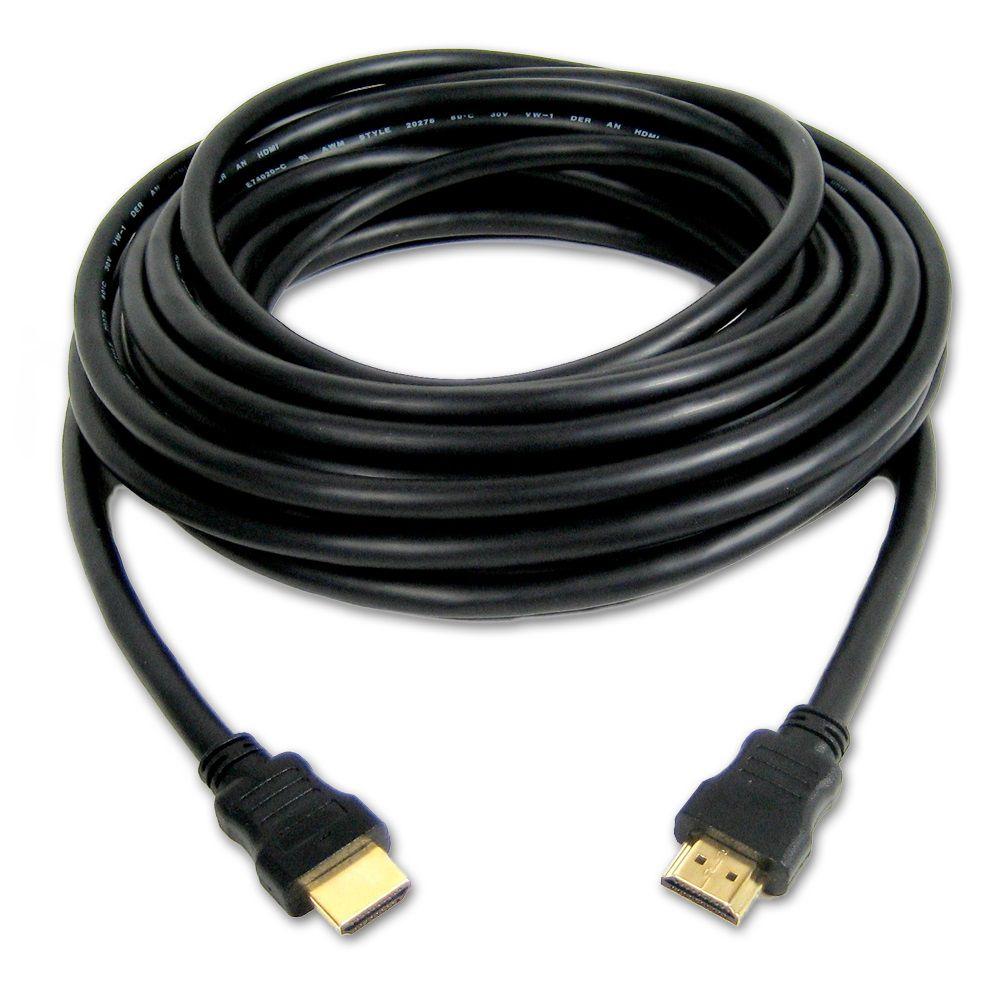 HDMI 2.0 Cable 4K male to Male 5m