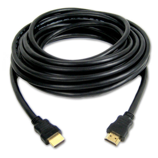 HDMI 2.0 Cable 4K male to Male 5m