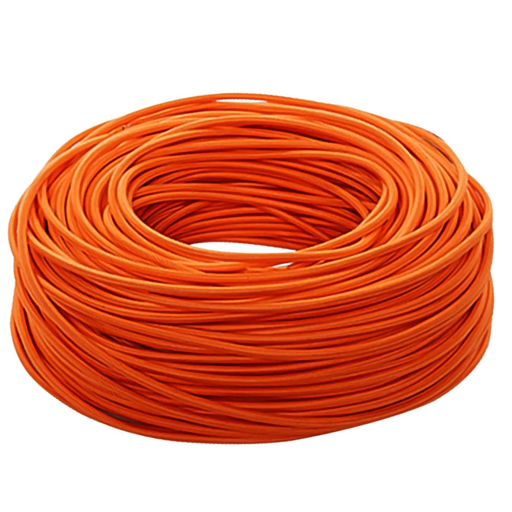 HIKVISION CABLE UTP CAT5E 305m Roll PVC Sheath