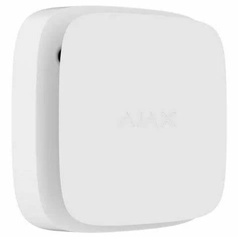 Ajax FireProtect 2 RB Heat & Smoke CO White