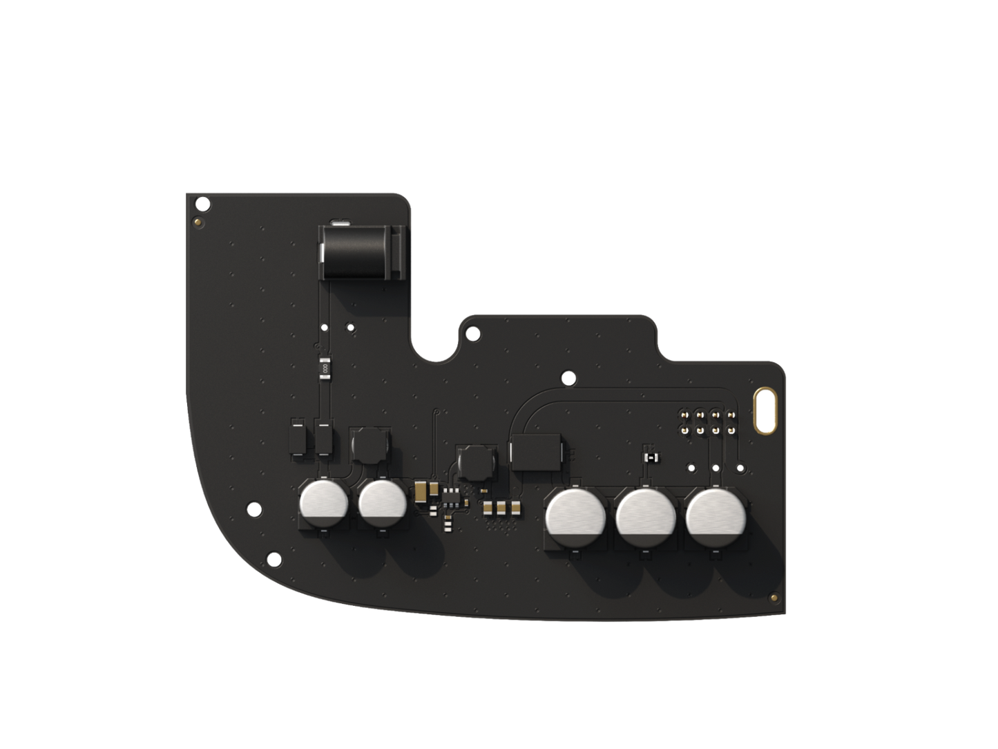 Ajax PSU 12 24V for Hub 2 Hub 2 Plus & ReX 2
