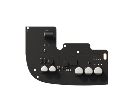 Ajax PSU 12 24V for Hub 2 Hub 2 Plus & ReX 2