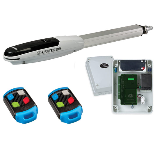 Centurion Swing Gate Motor Vantage Single 500 SMART Operator Kit