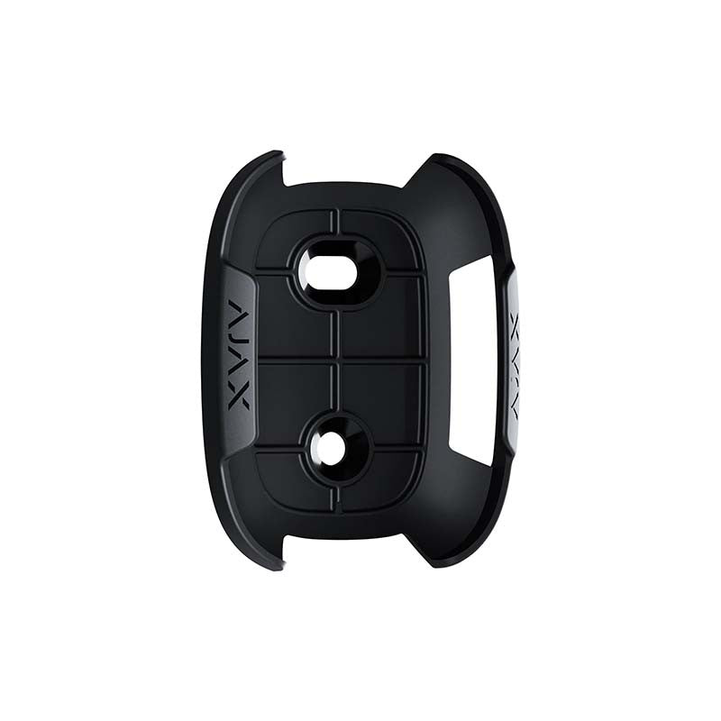 Ajax Button Holder