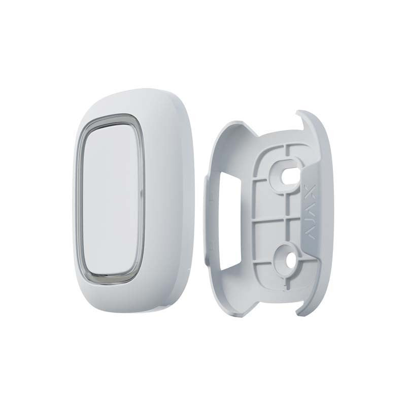 Ajax Button Holder