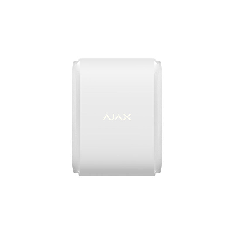 Ajax Dual Curtain Outdoor