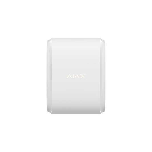 Ajax Dual Curtain Outdoor