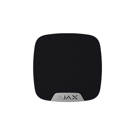 Ajax Home Siren