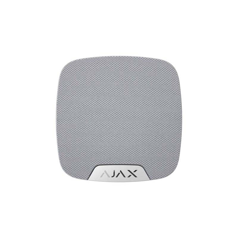 Ajax Home Siren