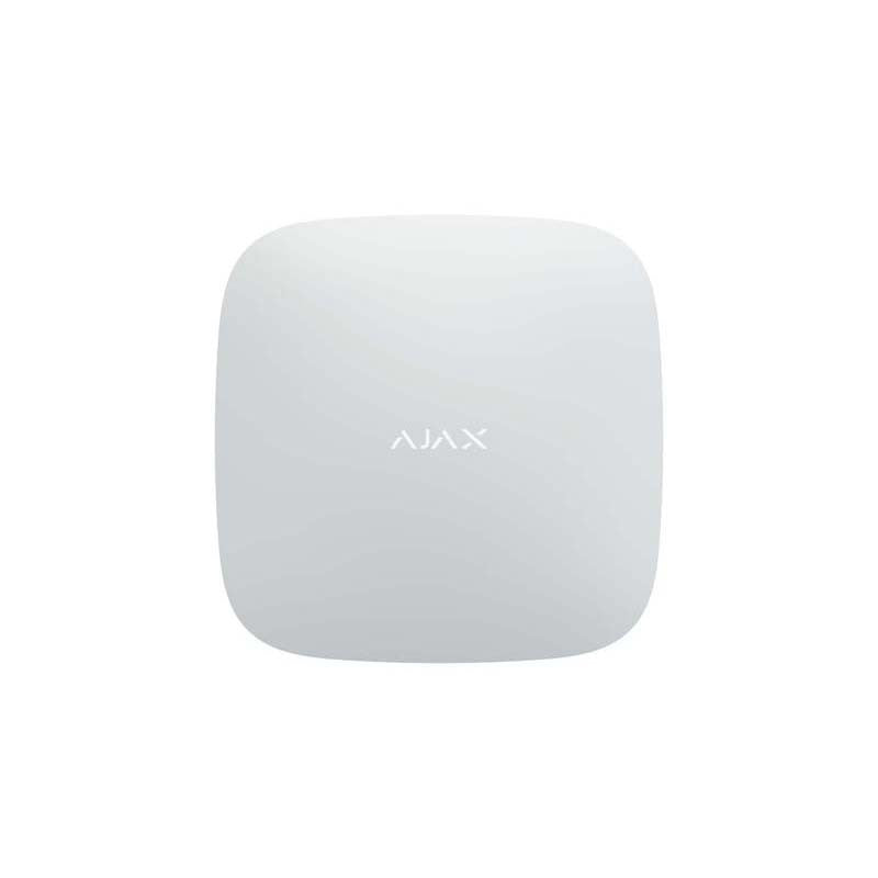 Ajax ReX 2 White
