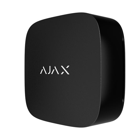 Ajax Life Quality