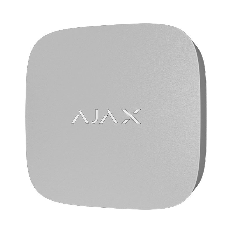 Ajax Life Quality