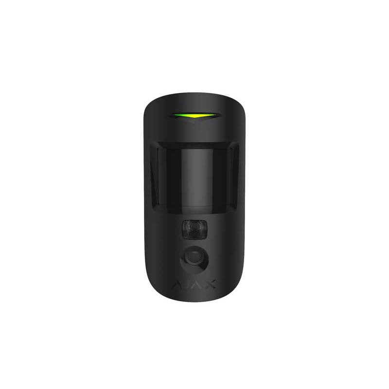 Ajax MotionCam PhOD