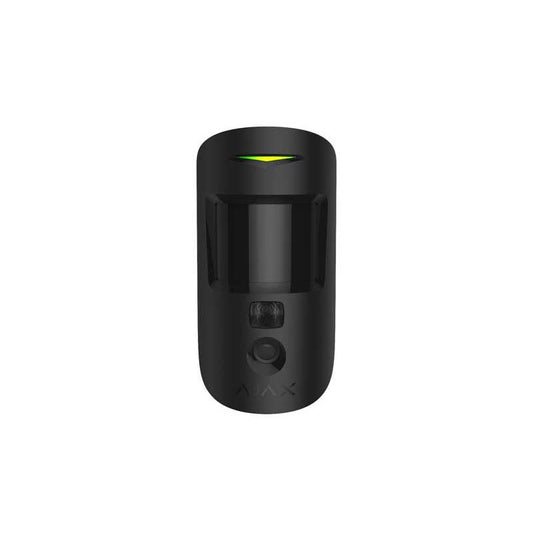 Ajax MotionCam PhOD