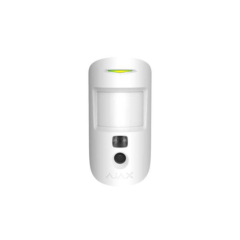 Ajax MotionCam PhOD