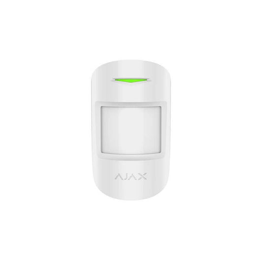 Ajax MotionProtect Plus