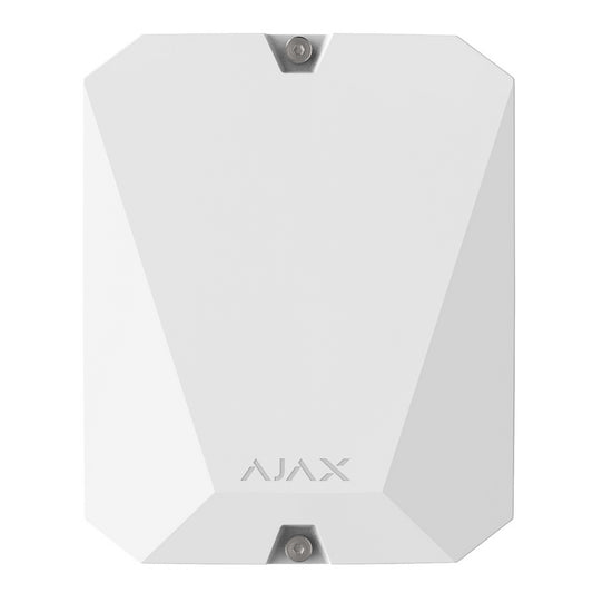 Ajax MultiTransmitter White