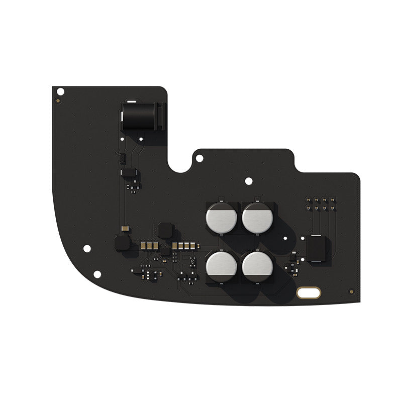 Ajax PSU 6V-12VDC for Hub 2 & Hub 2 Plus