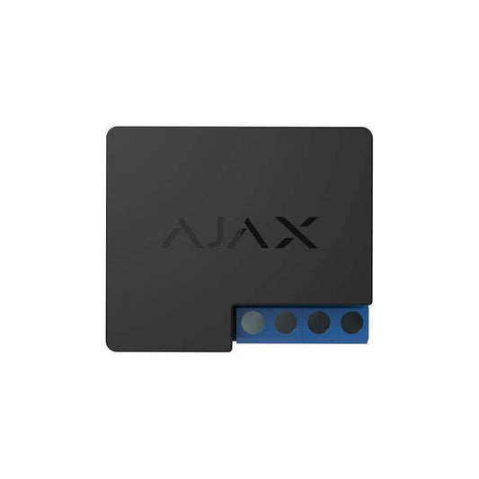 Ajax Relay