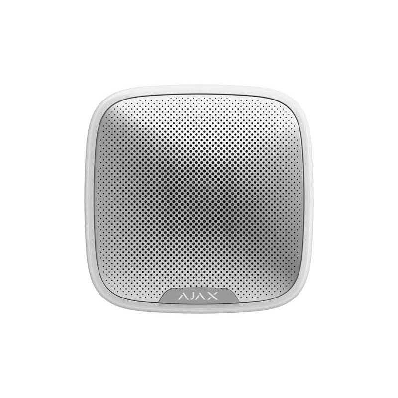 Ajax Street Siren
