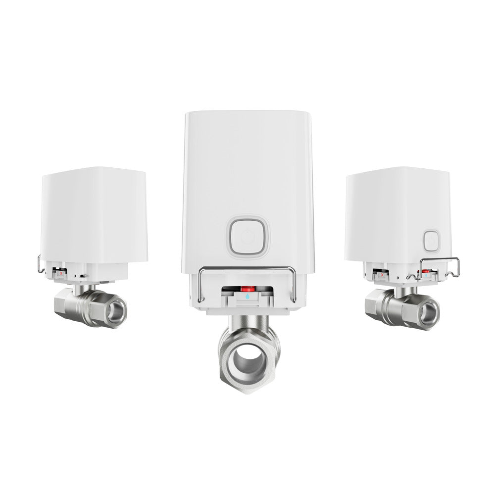 Ajax Water Stop 12 White