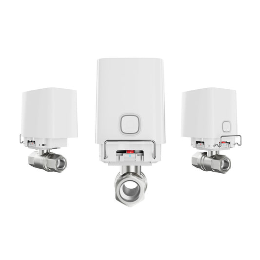 Ajax Water Stop 12 White