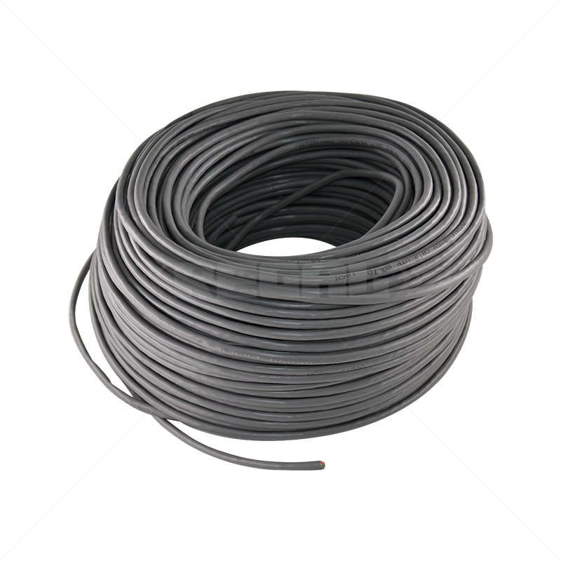 Cable - CAT5 CCA 10Mbps 100m