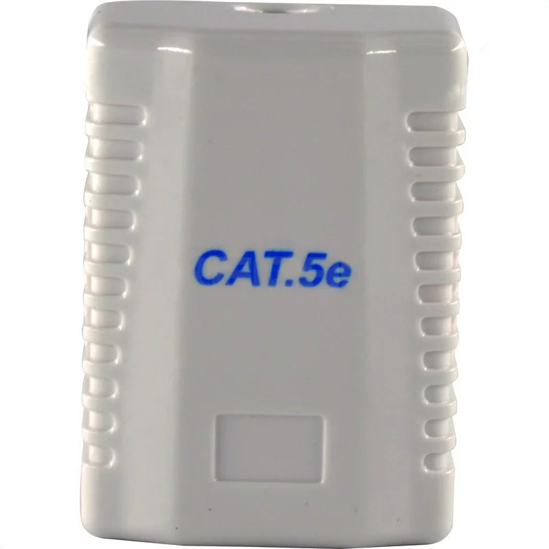 CAT5E Single Wall Box