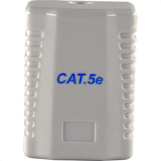 CAT5E Single Wall Box
