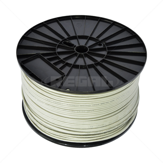 CAT6 Solid Copper Indoor Grey - 500m