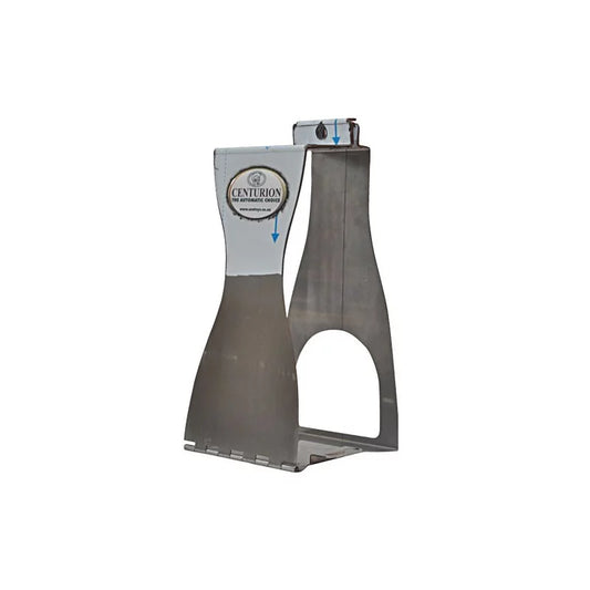 Centurion Gate Motor Accessories D2 Anti Tamper Bracket SS 304