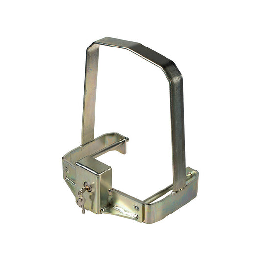 Centurion Gate Motor Accessories D5 SMART Anti Tamper Bracket