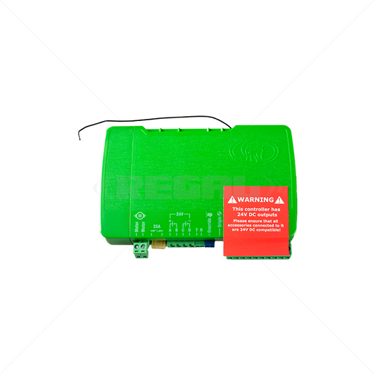 Centurion Gate Motor DX Smart PCB No LCD Boxed D5D10Smart