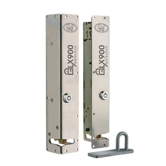 Centurion GLX 900 GATELOX Electric Lock Left