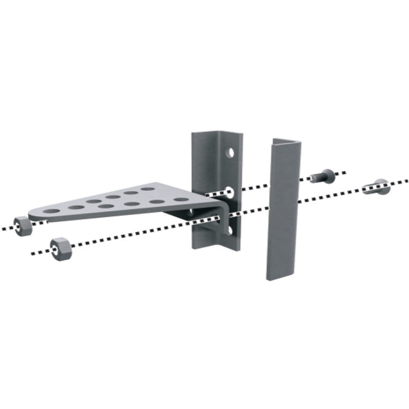Centurion Swing Motor Vantage Wall Mount Bracket Kit