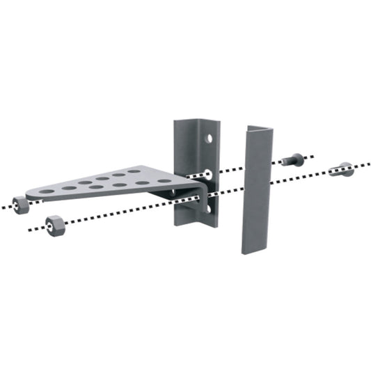 Centurion Swing Motor Vantage Wall Mount Bracket Kit
